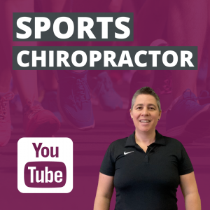 what is a sports chiropractor