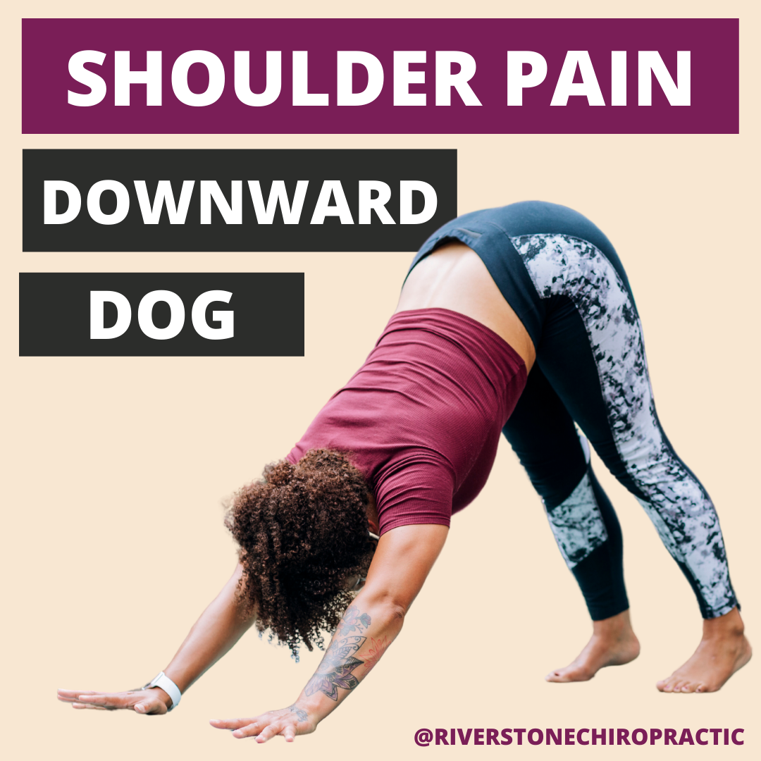 Best Yoga Poses for Upper Back and Shoulder pain #pranaflo #yogaforbac... |  TikTok