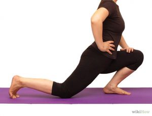 Yoga for Sciatica Pain Relief | Yoga Classes Smithfield NC