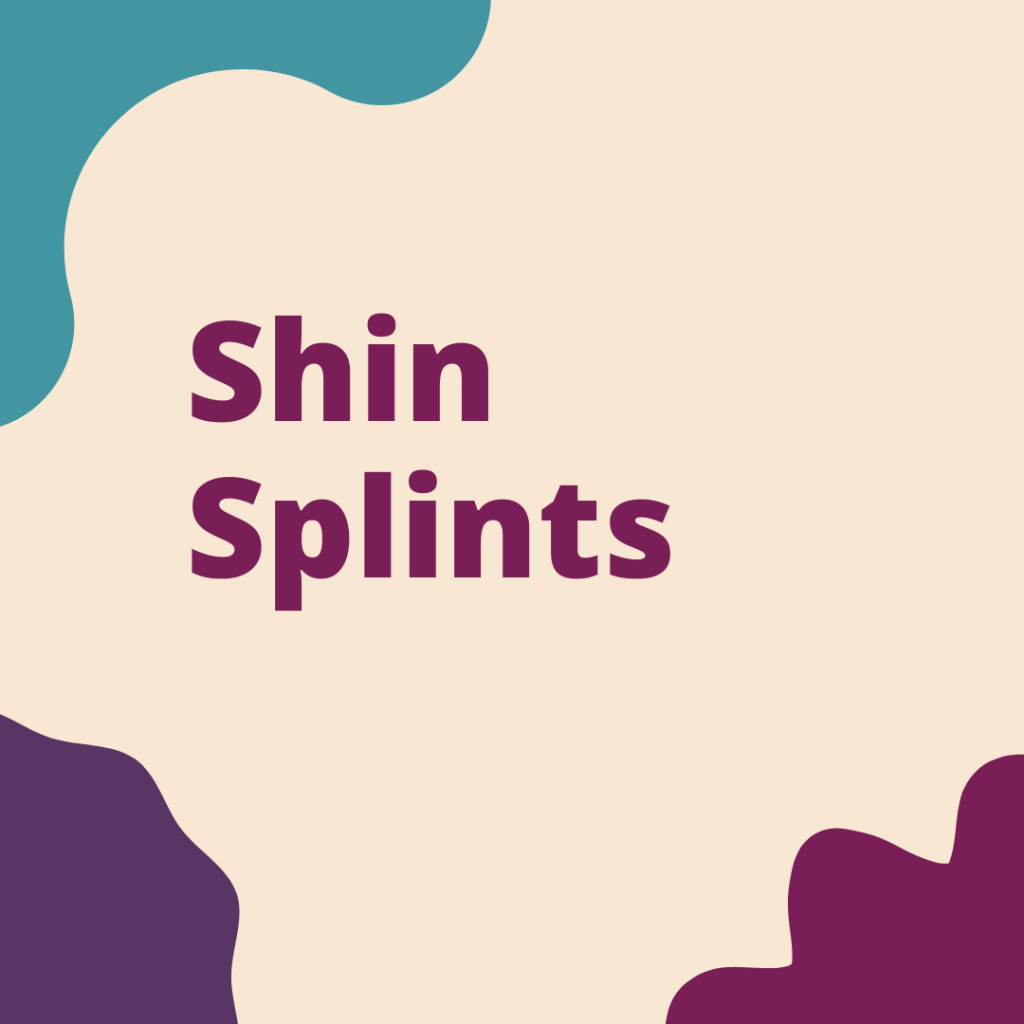 shin splints treatment