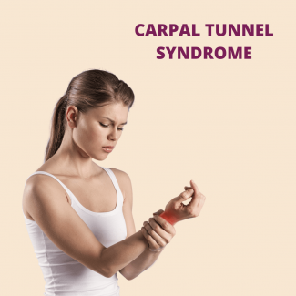carpal tunnel treatment