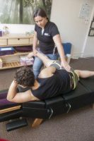 running injuries oakalnd chiropractor